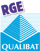 Logo Qualibat - RGE