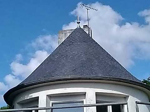 Réalisation 11 de couverture - Floc'h Couverture
